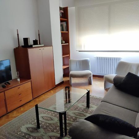 Apartamento Ayuntamiento 로그로노 외부 사진