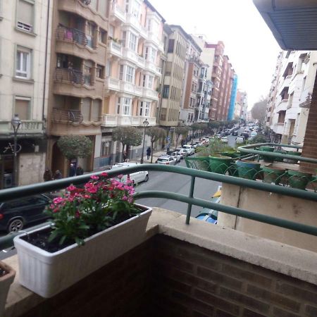 Apartamento Ayuntamiento 로그로노 외부 사진