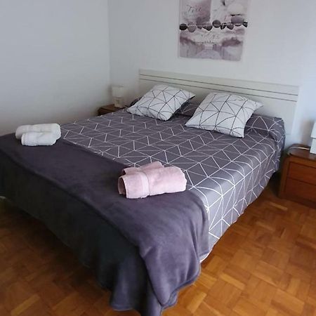 Apartamento Ayuntamiento 로그로노 외부 사진