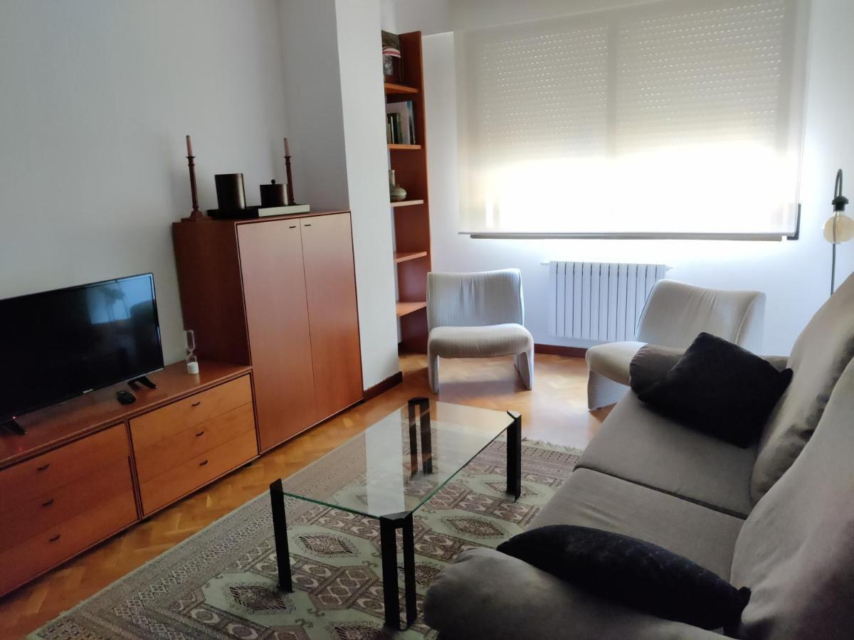 Apartamento Ayuntamiento 로그로노 외부 사진