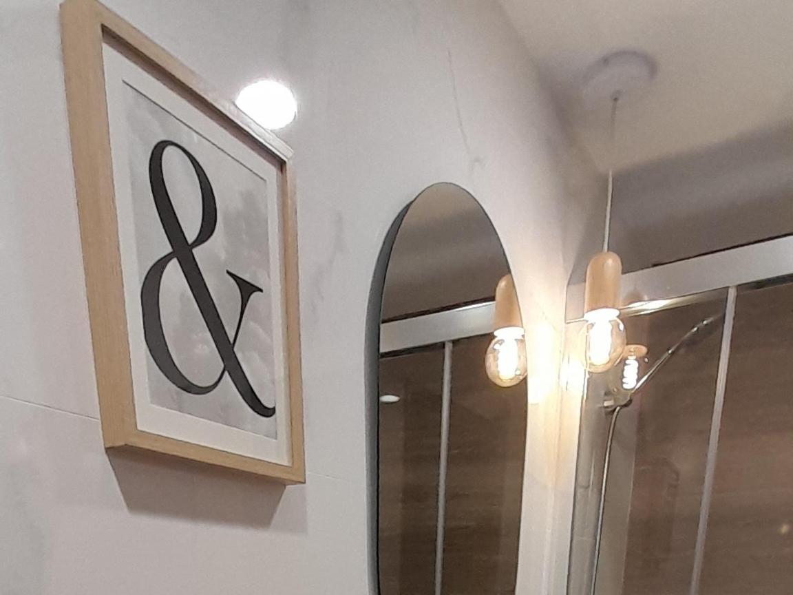Apartamento Ayuntamiento 로그로노 외부 사진