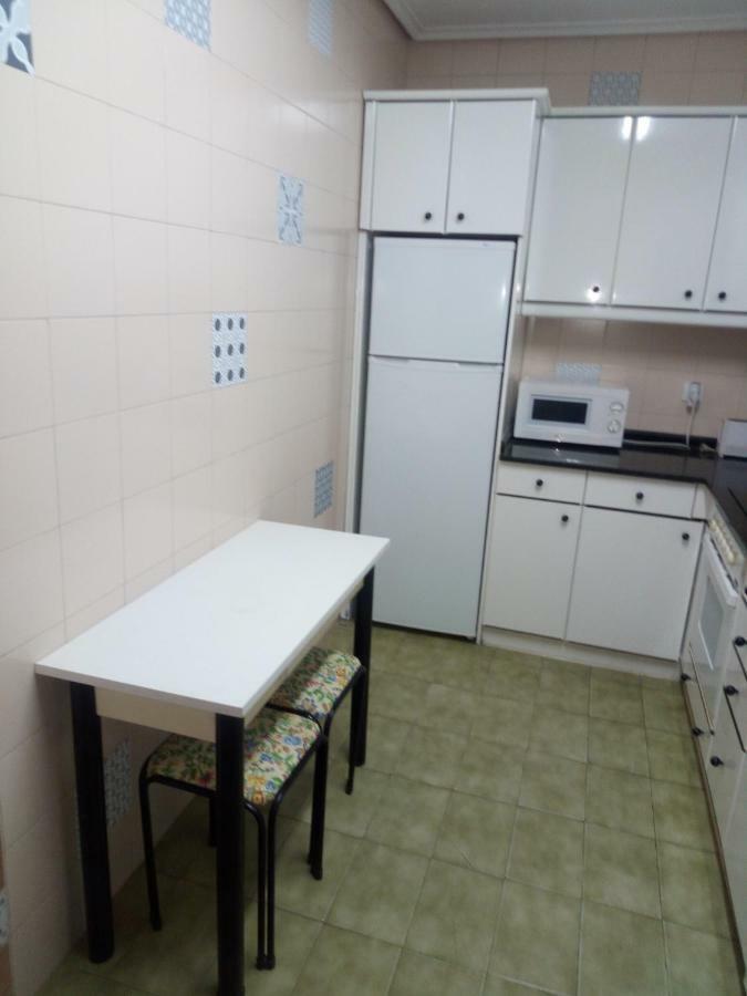 Apartamento Ayuntamiento 로그로노 외부 사진