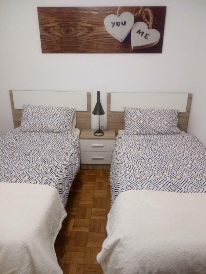 Apartamento Ayuntamiento 로그로노 외부 사진