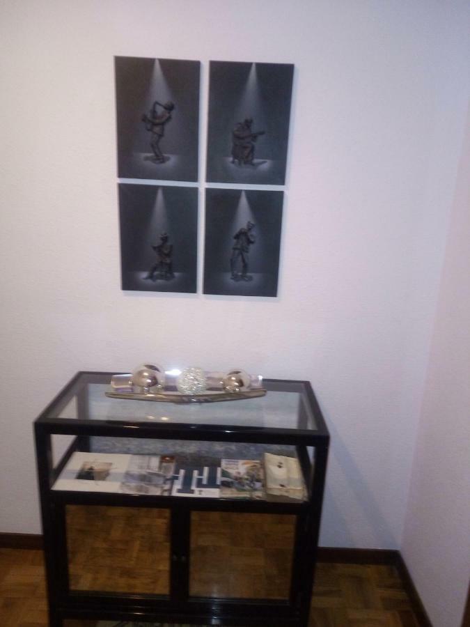 Apartamento Ayuntamiento 로그로노 외부 사진