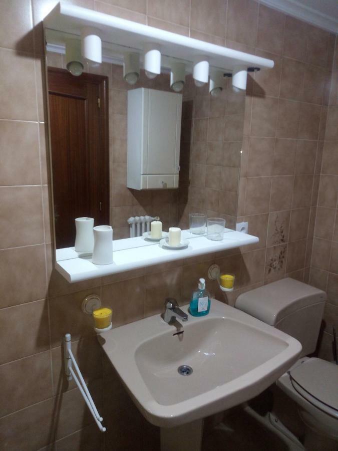 Apartamento Ayuntamiento 로그로노 외부 사진