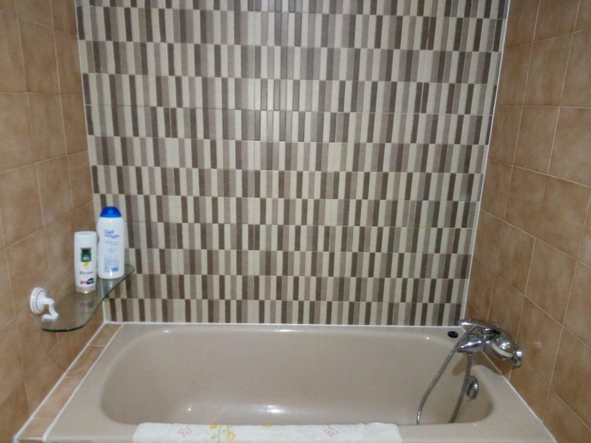 Apartamento Ayuntamiento 로그로노 외부 사진