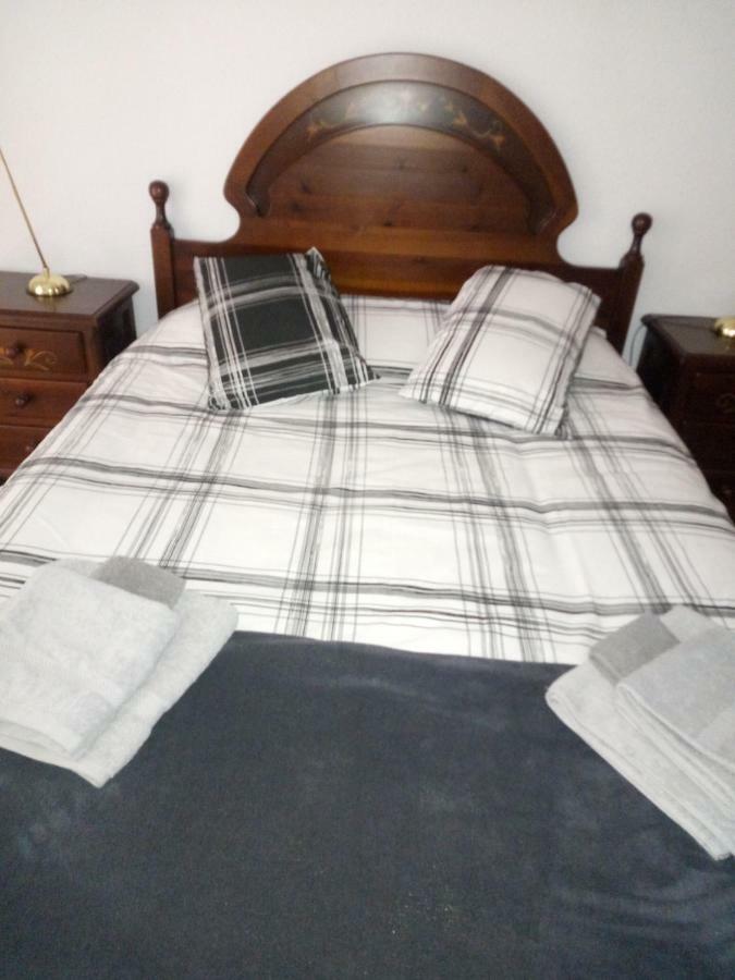 Apartamento Ayuntamiento 로그로노 외부 사진