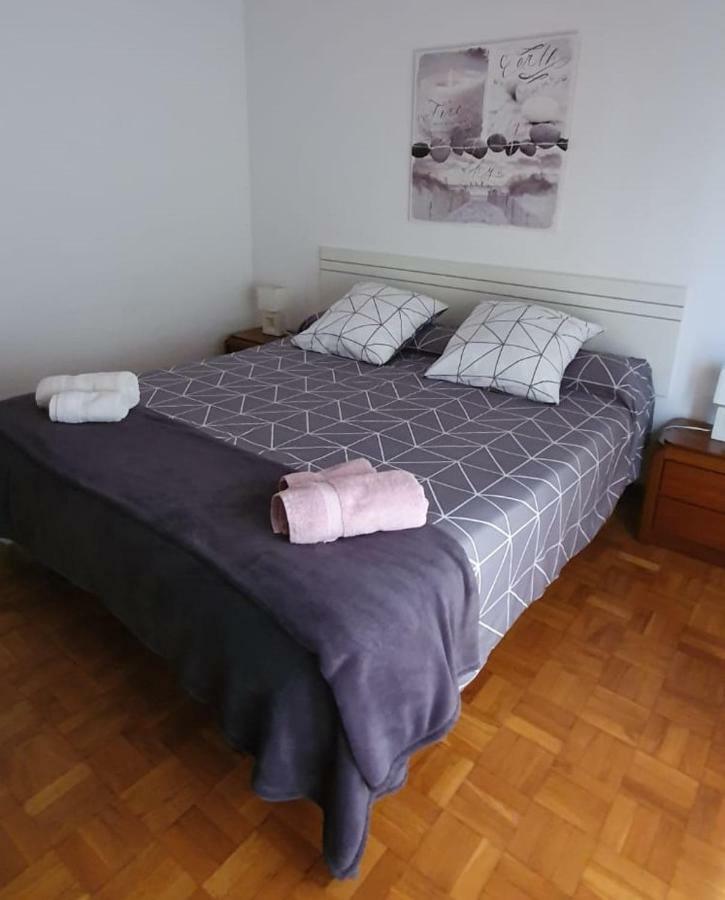 Apartamento Ayuntamiento 로그로노 외부 사진